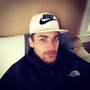 Meet your Posher, Josh